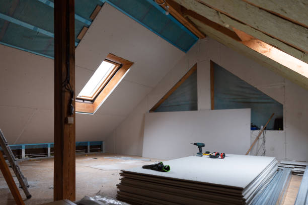 Range of Insulation Solutions in Hagaman, NY